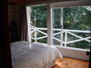 logCabin - Bedroom 2